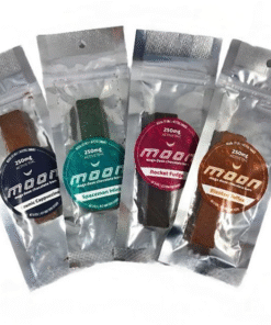 MOON CHOCOLATE BAR