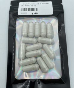 Microdose