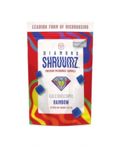 Diamond Shruumz Rainbow 15pc